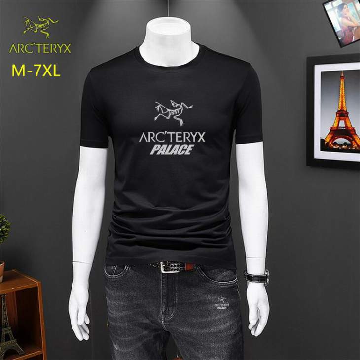 Picture of Arcteryx T Shirts Short _SKUArcteryxM-7XL12yn4723010